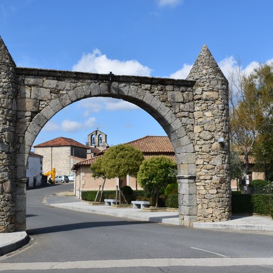 San Miguel de Valero