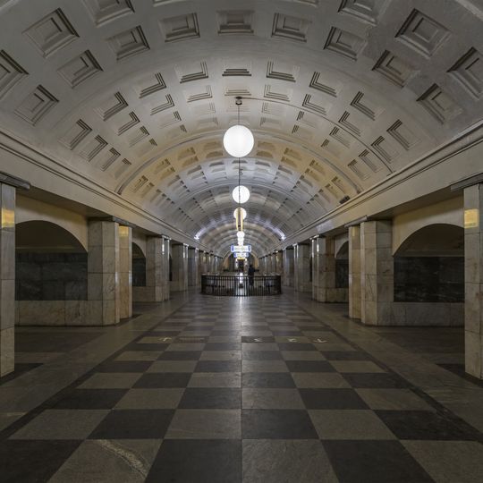 Okhotny Ryad