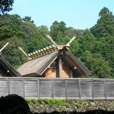 Ise Jingu