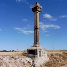Monument Commemoratiu a la Mare de Déu del Camí