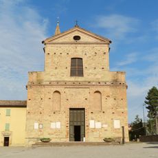 Chiesa di Sant'Antonino Martire
