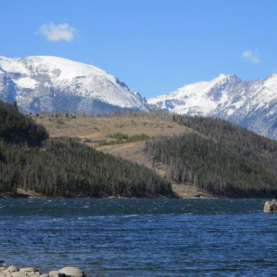 Gore Range