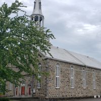 Sainte-Cécile-de-Milton