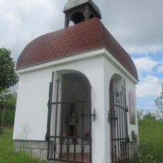 Kaple v Třebči
