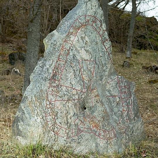 Södermanlands runinskrifter 26