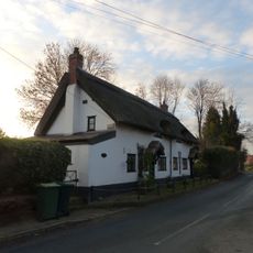 The Old Post Office Cottage