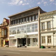 Wenkeův obchodní dům