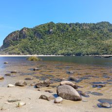 Kōhaihai Bluff