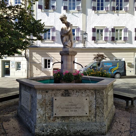 Stadtbrunnen