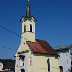 Ortskapelle