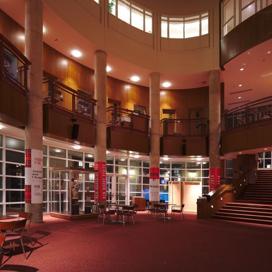Carnegie Mellon School of Drama