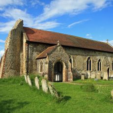 Church of St Margaret