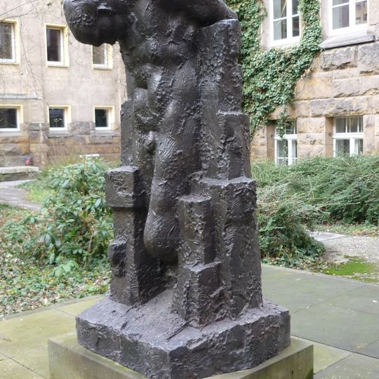 Namenlos ohne Gesicht