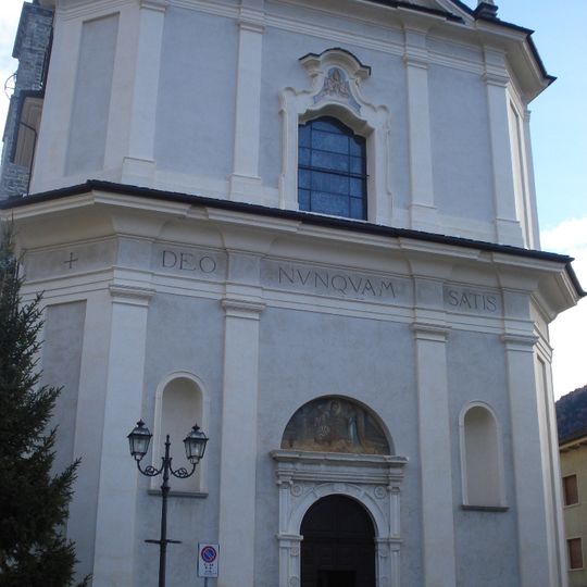 Chiesa di San Martino Vescovo