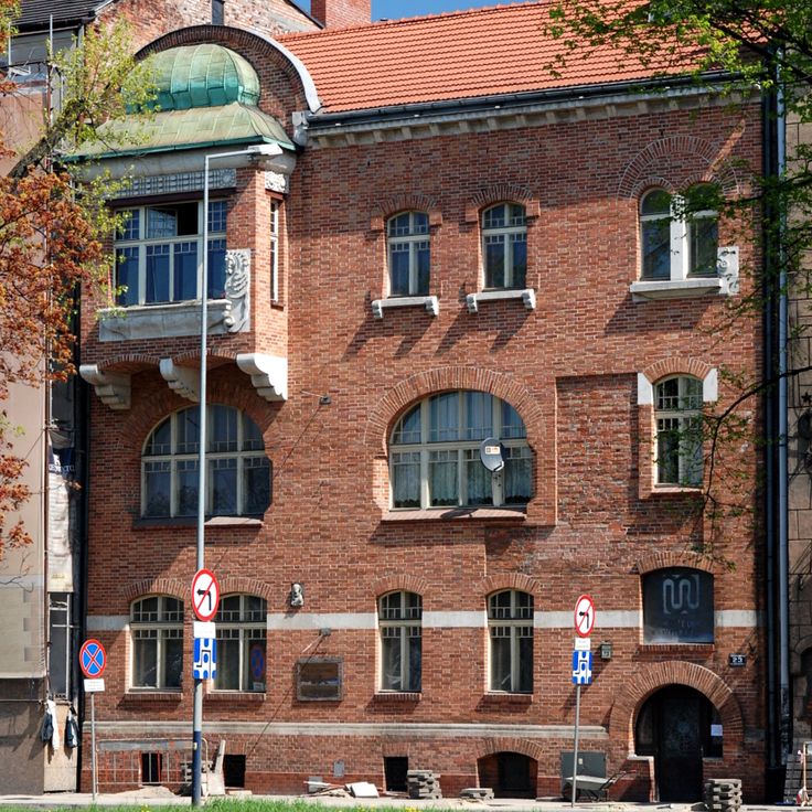 Museo del Vidrio Pintado