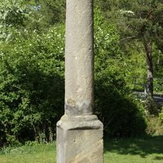 Martersäule