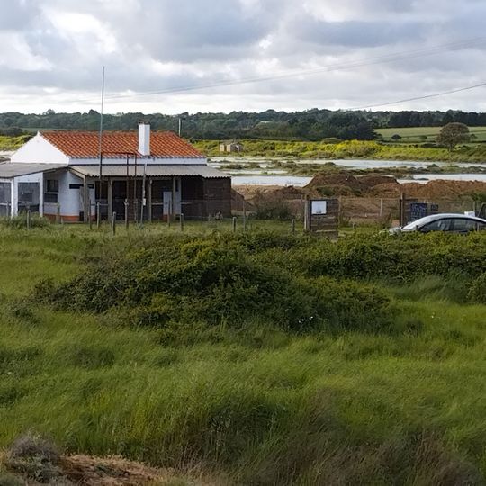 Camping Les Dunes
