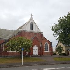 Holy Trinity Church
