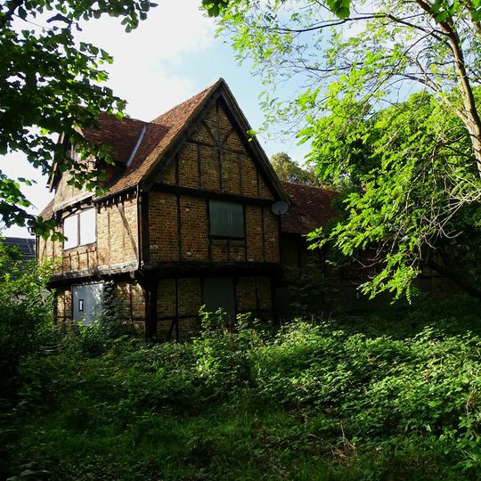 King Henry Public House  The Stables