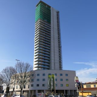 SLT 107 Schwabenlandtower