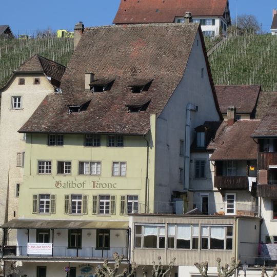 Zur Krone Inn