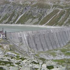 Lago Pantano d'Avio
