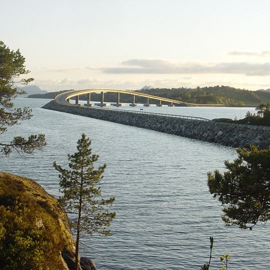 Bolsøy Bridge
