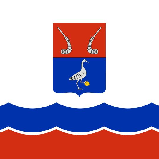 Priozerskoye urban settlement