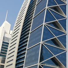 Hamad Tower