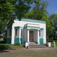 Friedhof Lauchhammer-Mitte
