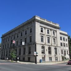 Springfield Fire & Marine Insurance Co.