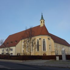 Franziskanerkloster Langenlois