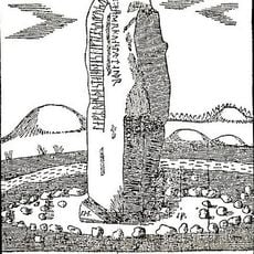 Södermanlands runinskrifter 53