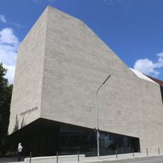 Sudetendeutsches Museum