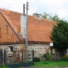 13 Tysiąclecia Street in Golęczewo