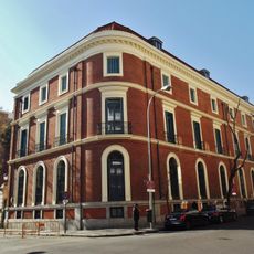 Palacio de Zurbano