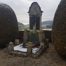 Kriegerdenkmal