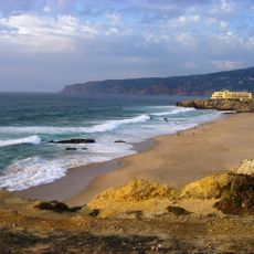 Parque natural de Sintra-Cascais