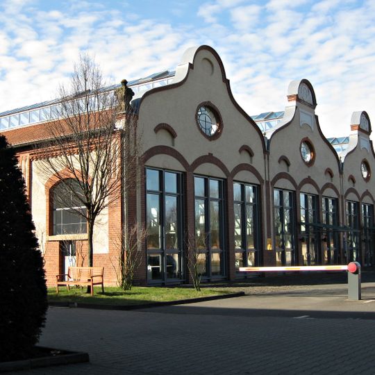 Graurheindorfer Straße 157