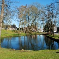 Parc de Wisterzée