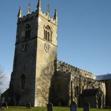 Church of All Saints