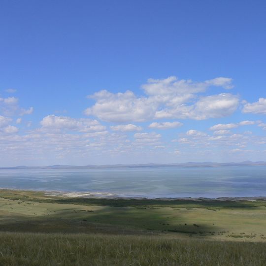 Dalai Nur