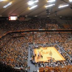 JMA Wireless Dome