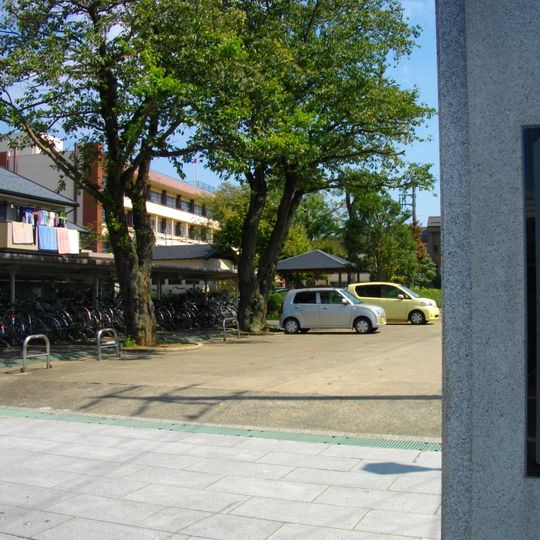 Mito Keimei High School