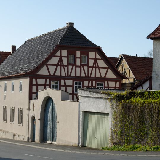 Bauernhof
