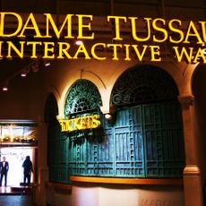 Madame Tussauds Las Vegas