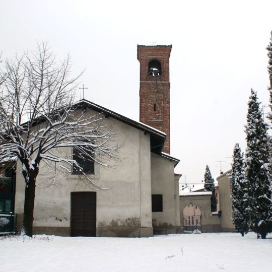 Chiesa di San Giorgio