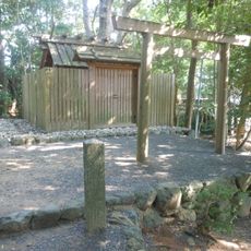 Kunitsumioya-jinja
