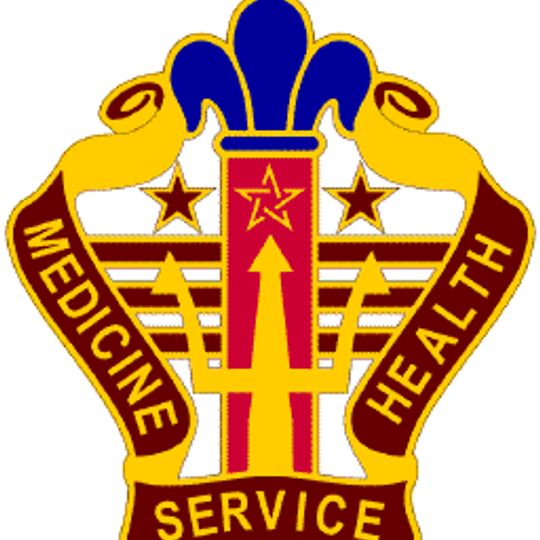 Kenner Army Health Clinic