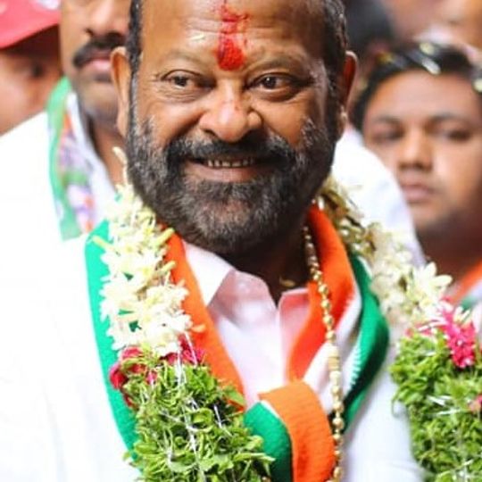 Goshamahal Assembly constituency